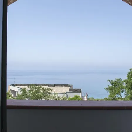 Apartment Blu Oltremare *