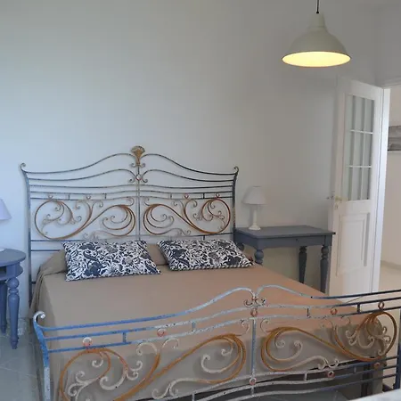 Blu Oltremare * Acciaroli