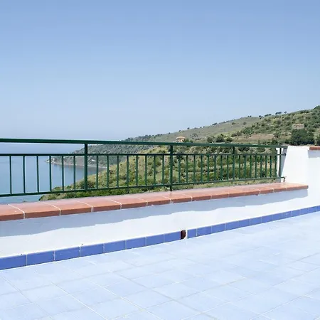 Apartamento Blu Oltremare