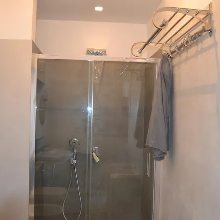 Blu Oltremare Daire *