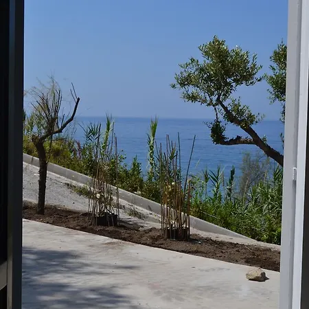 Blu Oltremare * Acciaroli