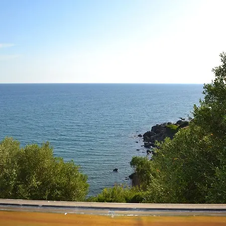 Blu Oltremare Acciaroli