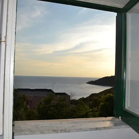 Blu Oltremare Acciaroli