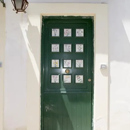 Blu Oltremare Acciaroli