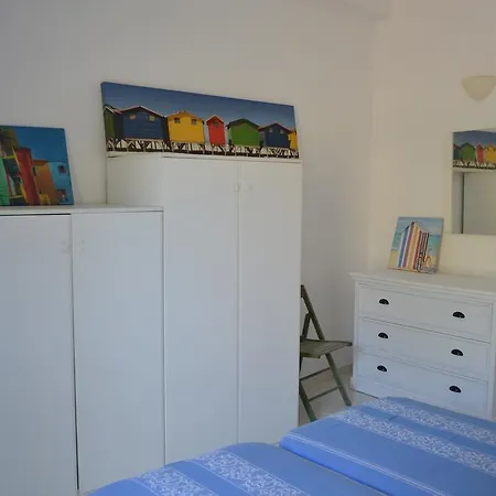 Blu Oltremare Acciaroli