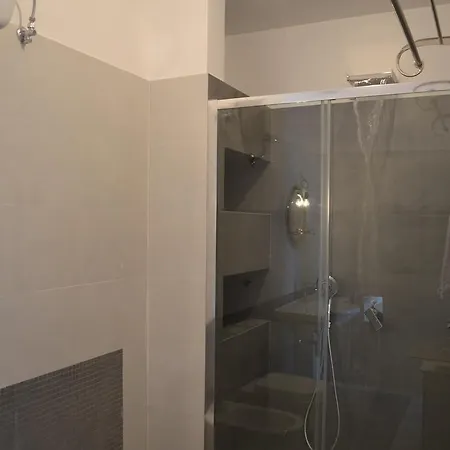 Blu Oltremare Daire *