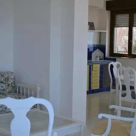 Apartment Blu Oltremare Acciaroli