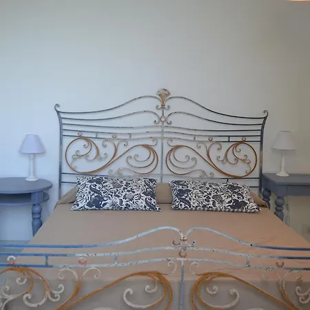 Blu Oltremare Acciaroli