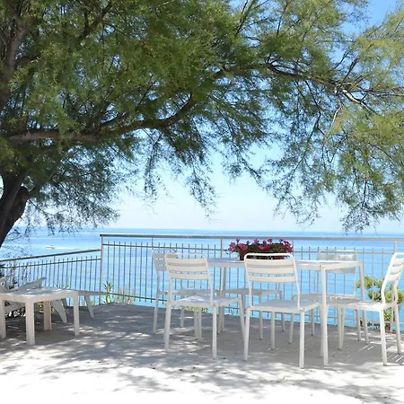 Blu Oltremare * Acciaroli