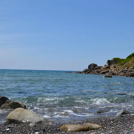 Blu Oltremare Daire Acciaroli