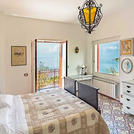 Apartamento Blu Oltremare