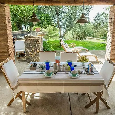 Blu Oltremare Acciaroli