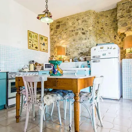 Blu Oltremare Daire Acciaroli