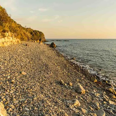 Blu Oltremare