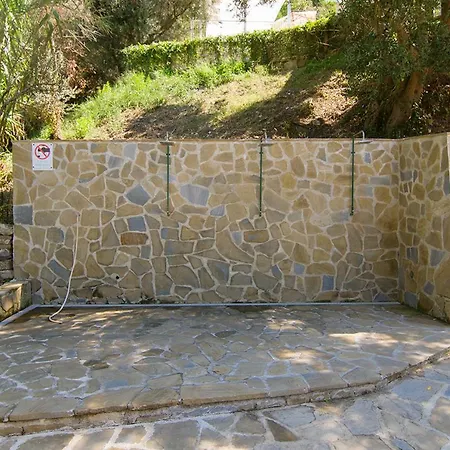 Apartamento Blu Oltremare Acciaroli
