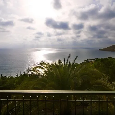 Blu Oltremare