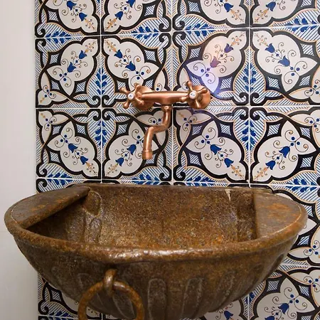 Blu Oltremare Acciaroli