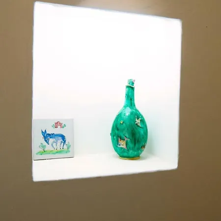 Blu Oltremare Acciaroli