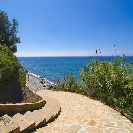 Daire Blu Oltremare Acciaroli