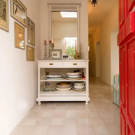 Daire Blu Oltremare Acciaroli