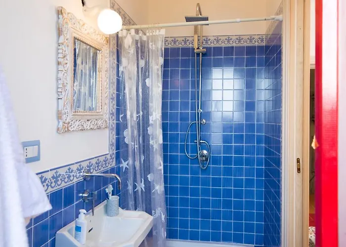 Apartmán Blu Oltremare Acciaroli